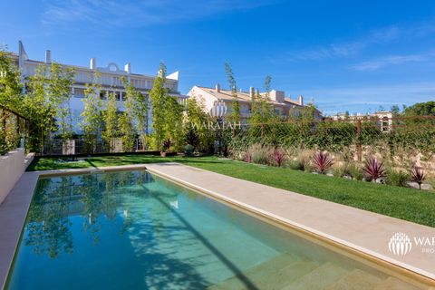 Villa i Vilamoura, Faro, Vilamoura - € 1.650.000 | Ref: Cassia - foto 23